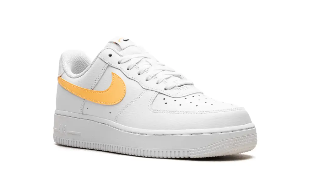 Nike Lifestyle Air Force 1 Low WMNS 'White Melon Tint'