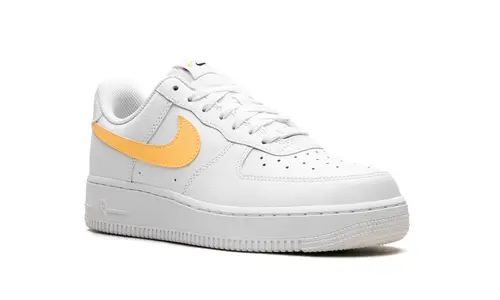 Nike Lifestyle Air Force 1 Low WMNS 'White Melon Tint' 