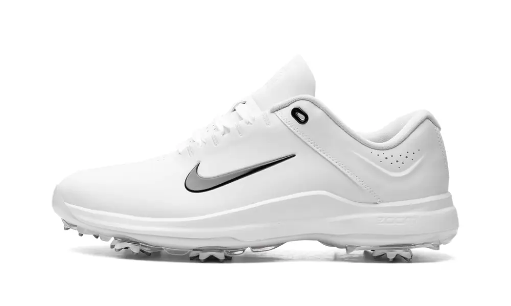 Nike Lifestyle Air Zoom Tiger Woods 20 'White Black' 