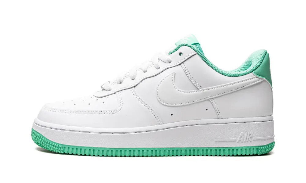 Nike Lifestyle Air Force 1 Low 'Mint' 