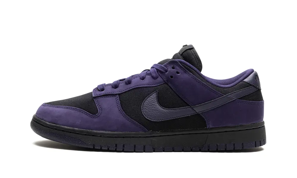 Nike Dunk DUNK LO LX WMNS 'Purple Ink'