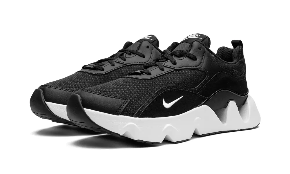 Nike Lifestyle RYZ 365 II MNS WMNS 'Black'