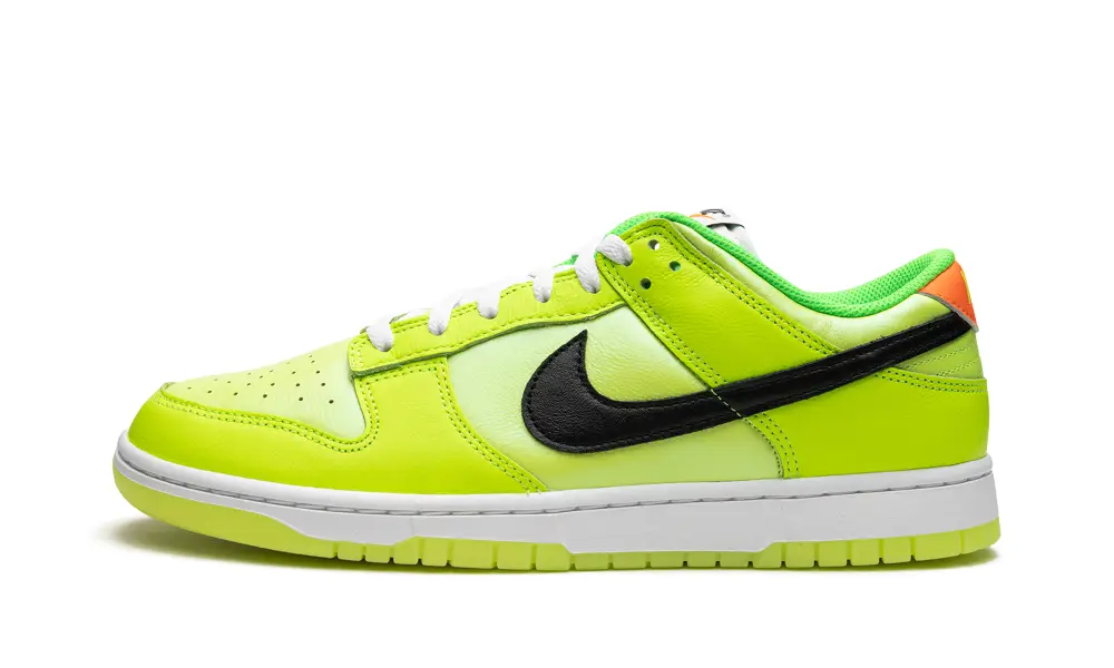 Nike Dunk Dunk Low 'Glow in the Dark' 