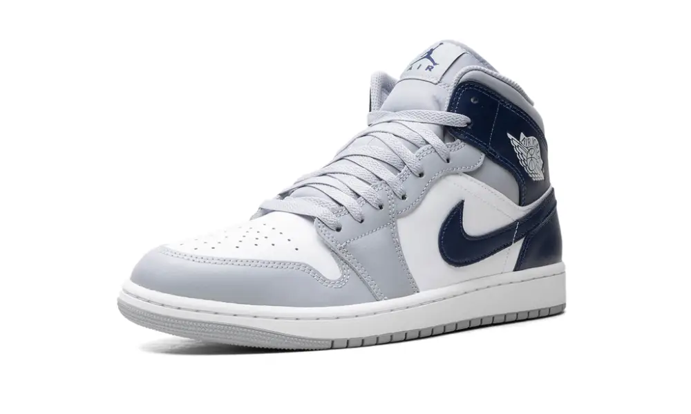 Air Jordan 1 Air Jordan 1 'grey' 