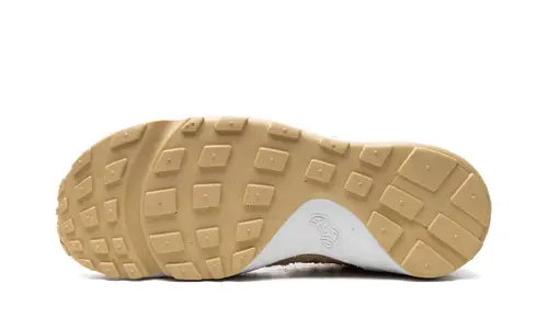 Nike Lifestyle Footscape Woven WMNS 'Sesame' 