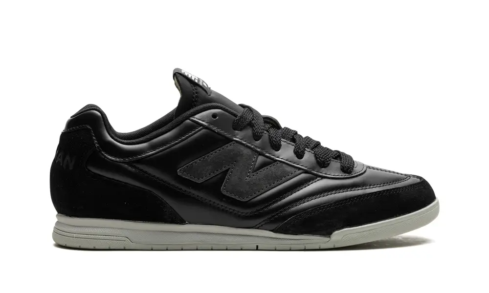 More New Balance RC42 'Junya Watanabe Man - Black' 
