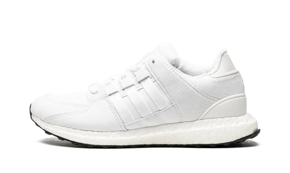 More Adidas Shoes EQT Support Running 93 16 'White' 