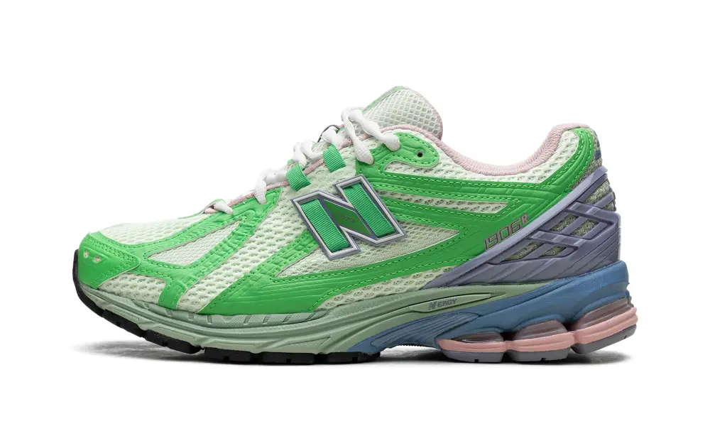 New Balance 1906R 1906R 'Green Astral Purple' 