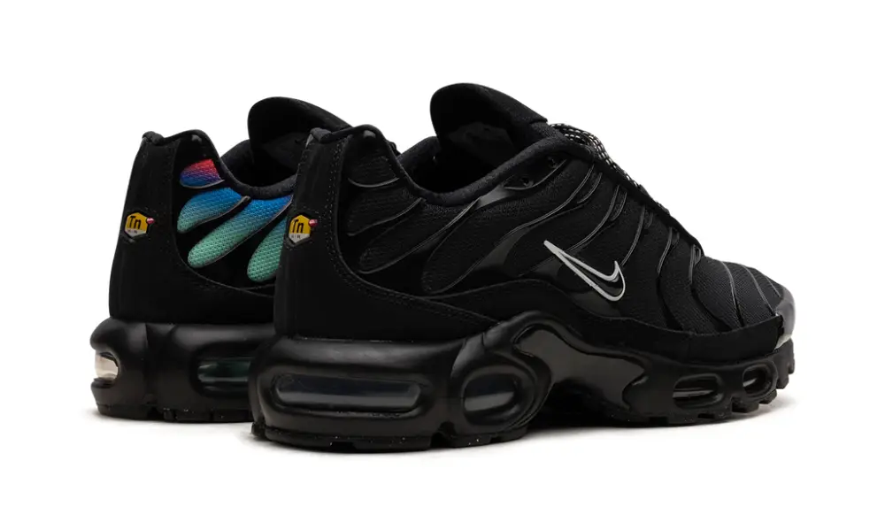 Nike Air Max Air Max Plus 'Berlin Unity' 