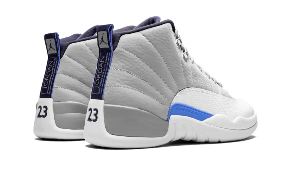 Air Jordan 12 Air Jordan 12 Retro 'UNC'