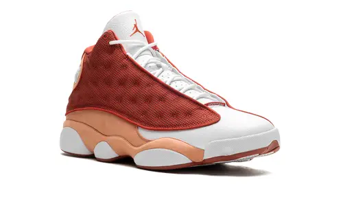 Air Jordan 13 Air Jordan 13 'Dune Red' 
