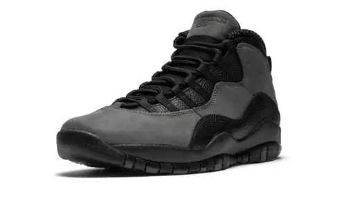 Air Jordan 10 Air Jordan 10 Retro 'Shadow - 2018 Release' 