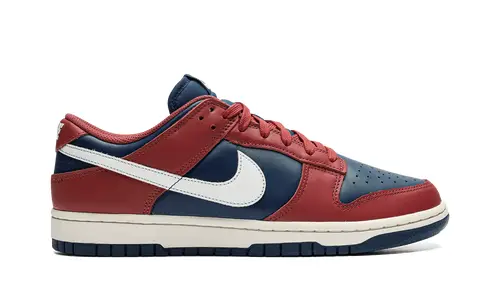 Nike Dunk DUNK LO RETRO WMNS 'Canyon Rust'