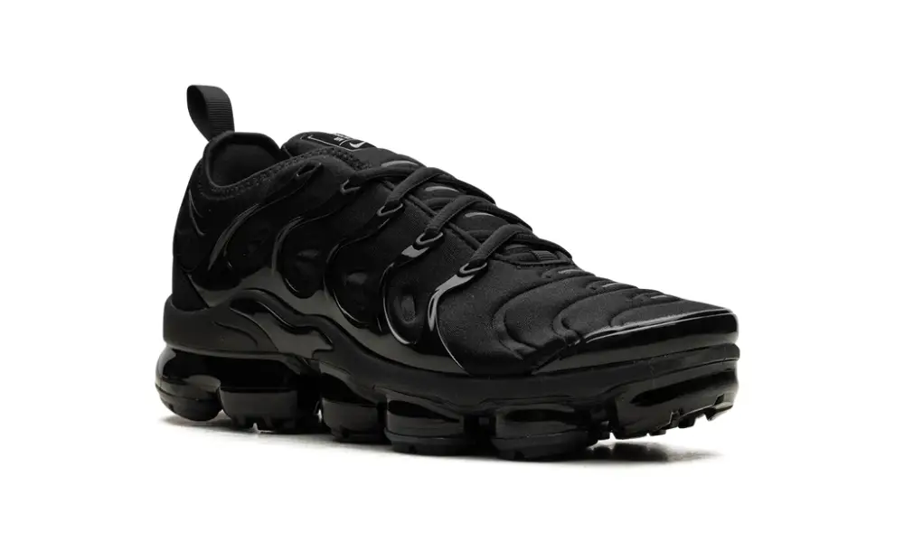 Nike Air Max Air Vapormax Plus 'Triple Black' 