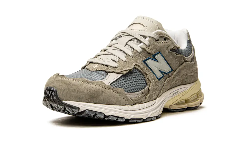 New Balance 2002R 2002R 'Protection Pack - Mirage Grey' 