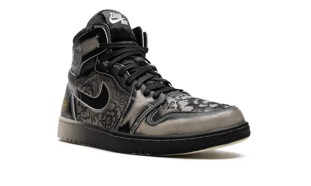Air Jordan 1 Air Jordan 1 Zoom CMFT 2 'Dia De Los Muertos'