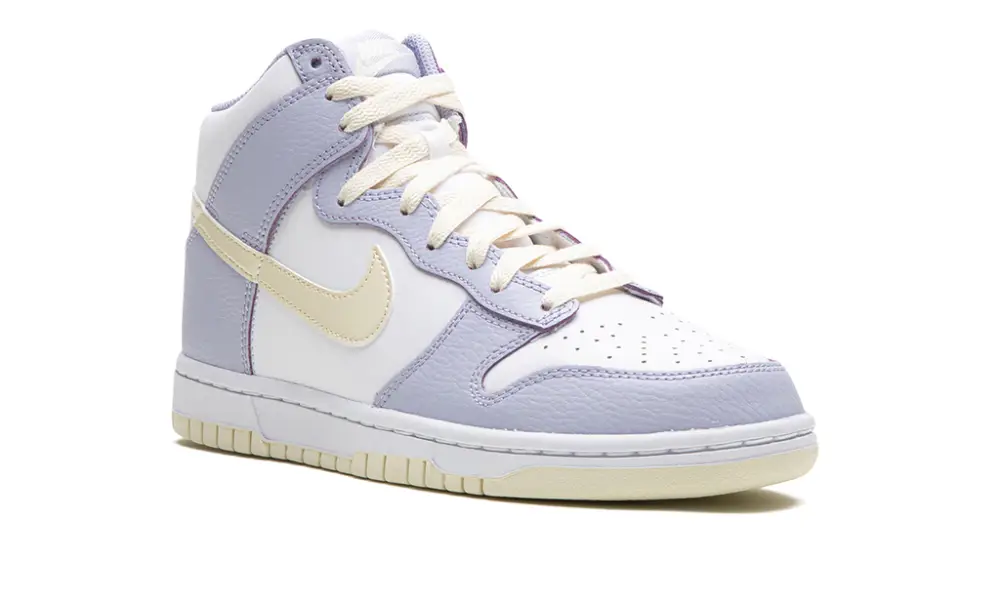Nike Dunk DUNK HIGH WMNS 'Oxygen Purple'
