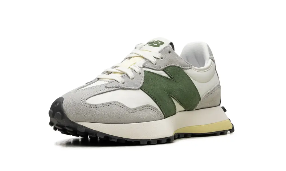 New Balance 327 327 WMNS 'Raincloud Nori' 