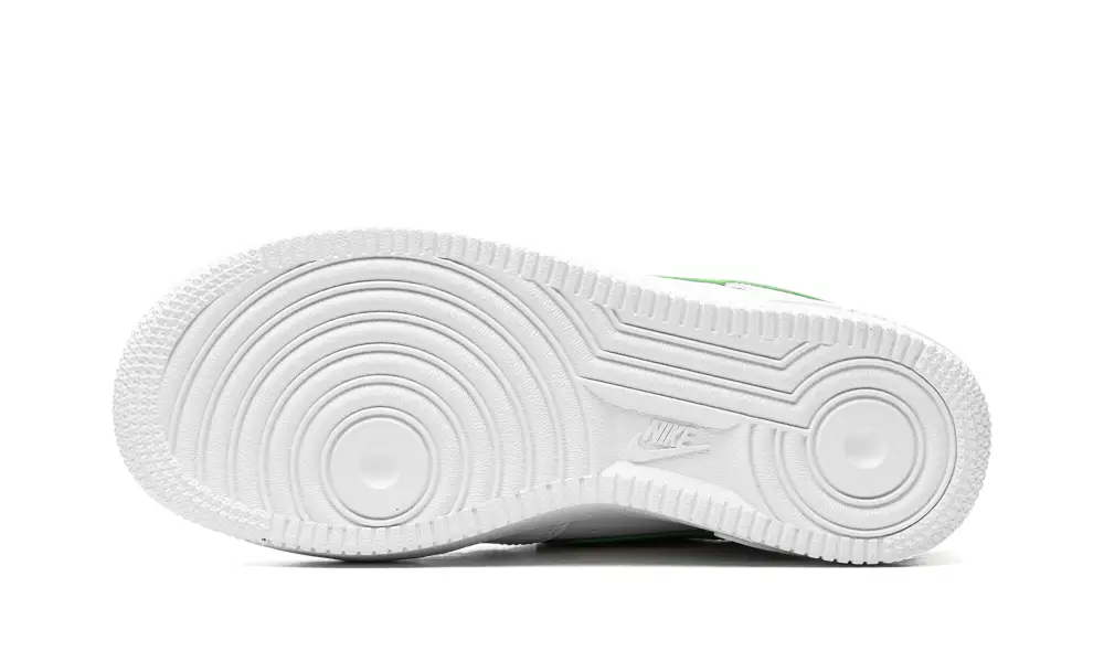 Nike Lifestyle AIR FORCE 1 WMNS 'Action Green' 