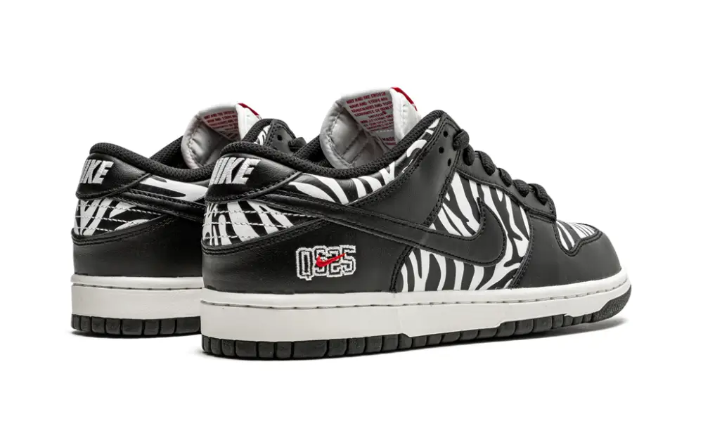 Nike Dunk SB Dunk Low OG QS 'Quarter Snacks'