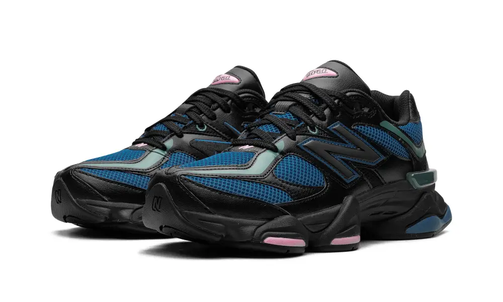 New Balance 9060 9060 'Blue Agate' 