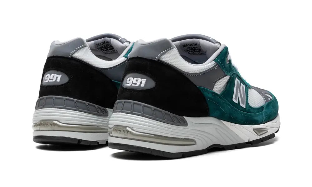 New Balance 991 991 'MiUK - Pacific' 