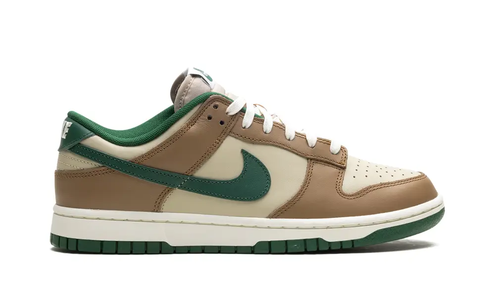 Nike Dunk Dunk Low Retro 'Rattan Gorge Green' 