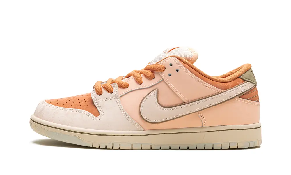 Nike SB Dunk Low Pro PRM 'Guava Ice'