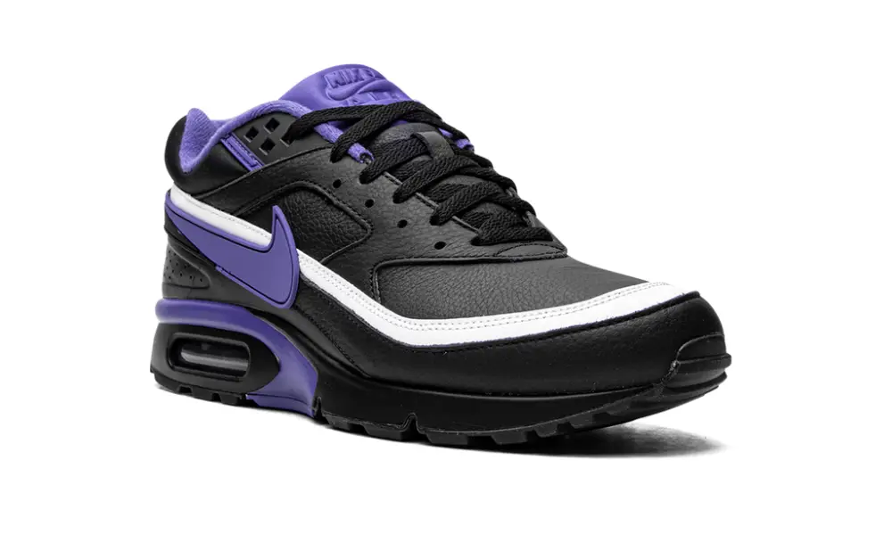 Nike Air Max Air Max BW OG 'Black Persian Violet' 