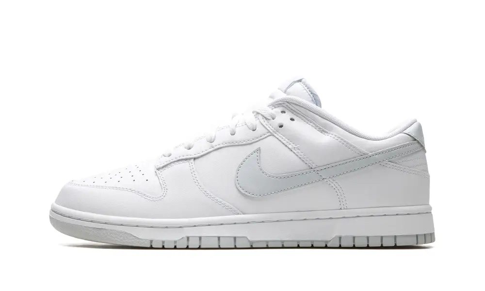 Nike Dunk Dunk Low Retro 'Pure Platinum' 