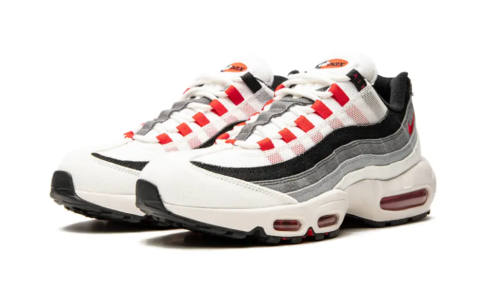 Nike Air Max Air Max 95 QS 'Japan Plum Blossom' 