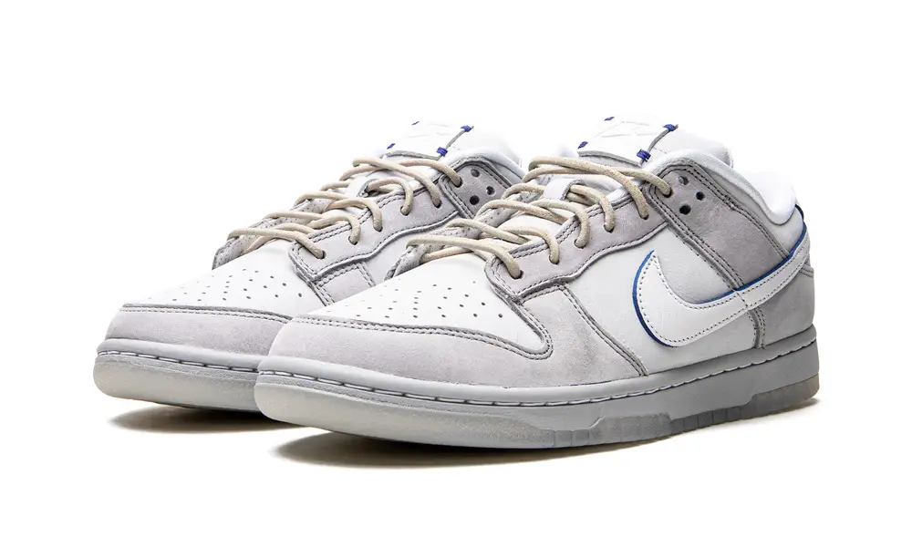 Nike Dunk Dunk Low 'Wolf Grey   Pure Platinum' 