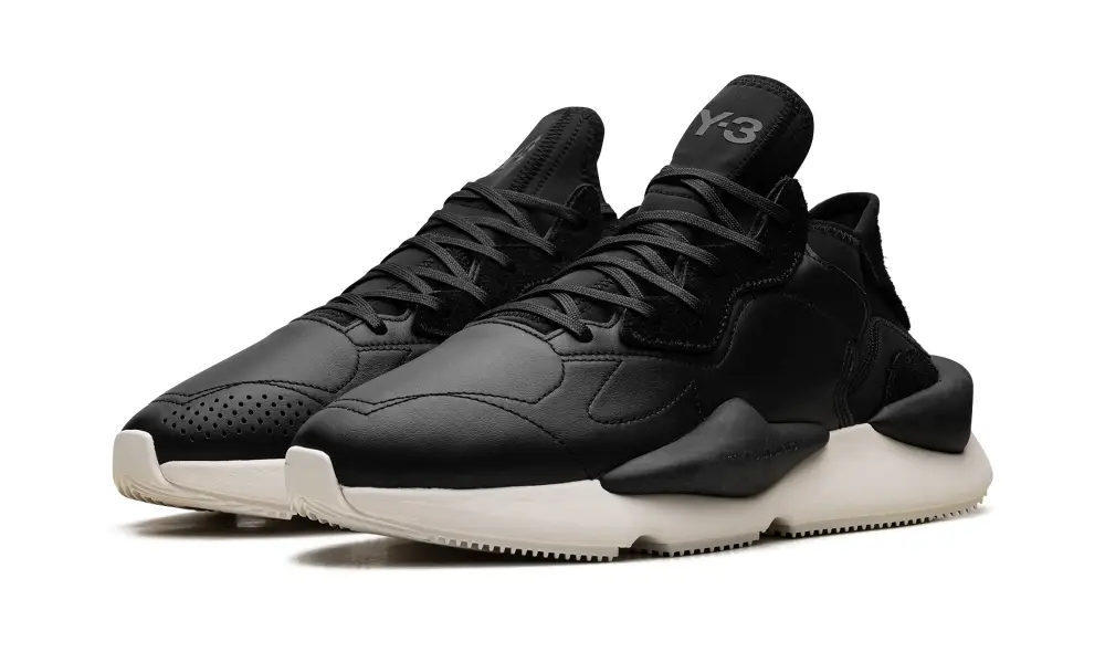 Adidas Y-3 Y-3 Kaiwa 'Black Off White' 