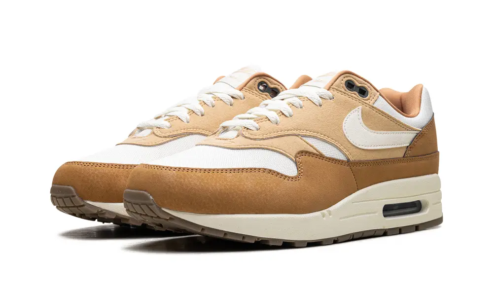 Nike Air Max Air Max 1 '87 WMNS 'Wheat'