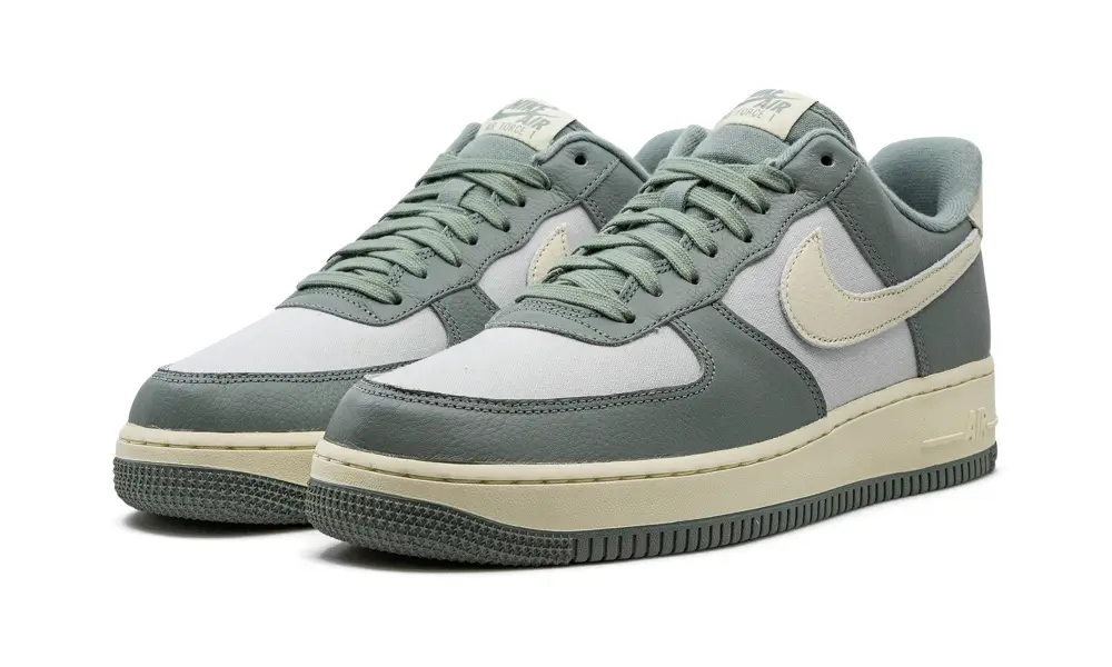 Nike Lifestyle Air Force 1 Low LX 'Mica Green'