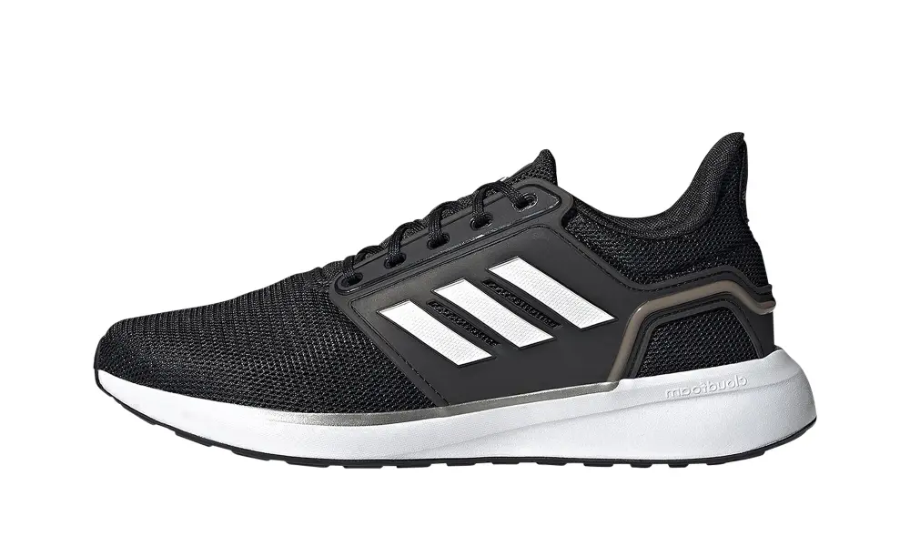 More Adidas Shoes EQ19 Run 'Black'
