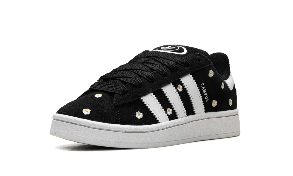 Adidas Campus Campus 00s WMNS 'Core Black Floral'