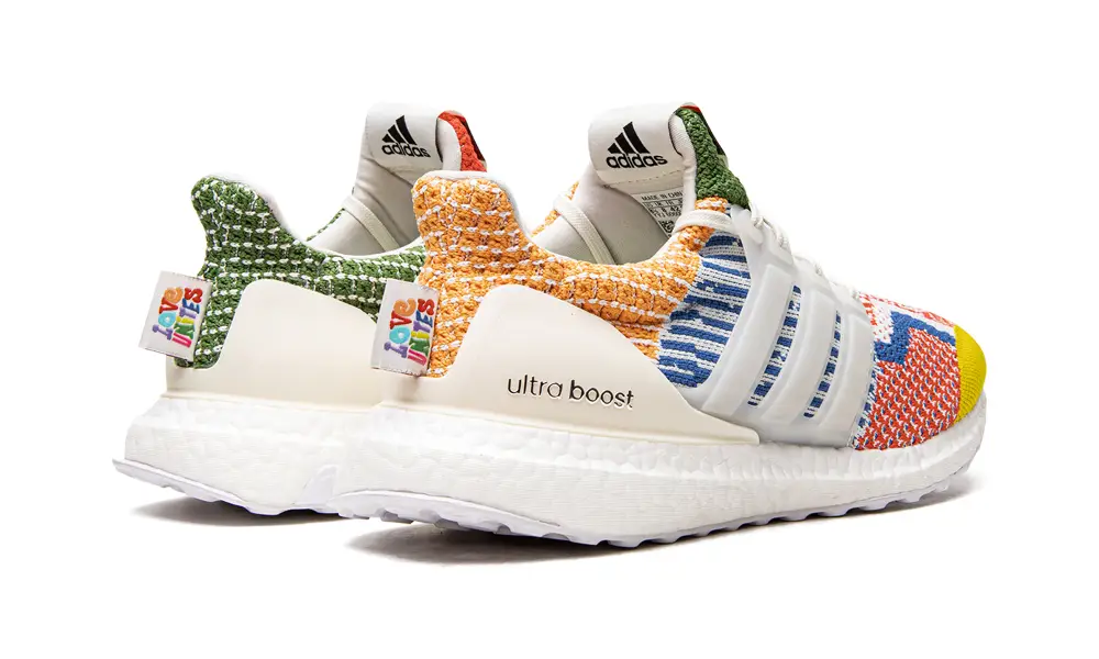 Adidas Ultraboost UltraBoost 5.0 DNA 'Pride'