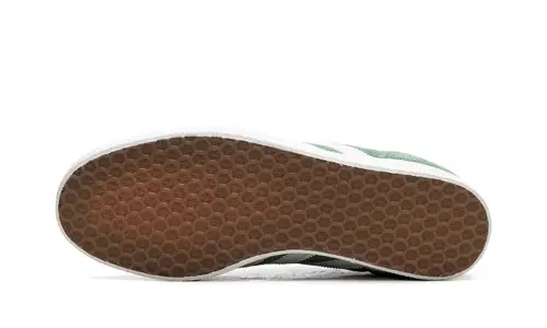 Adidas Gazelle Gazelle 'Green'