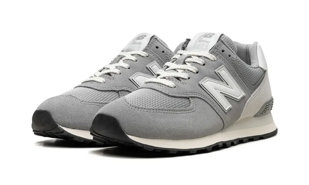 New Balance 574 574 'Grey   White' 