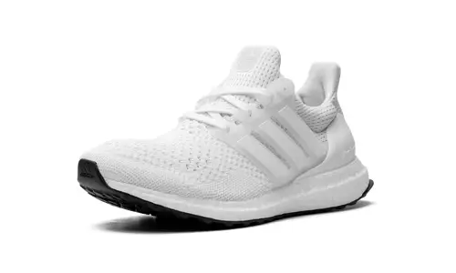 Adidas Ultraboost Ultraboost 1.0 WMNS 'Triple White' 