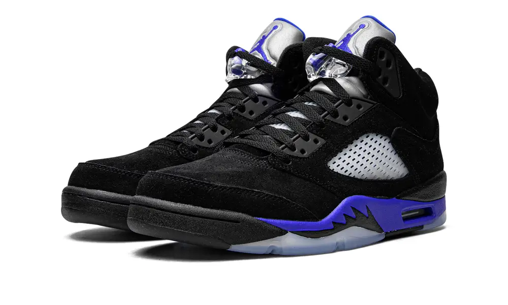 Air Jordan 5 Air Jordan 5 Retro 'Racer Blue' 