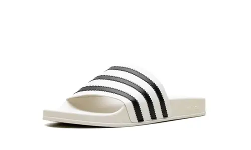 More Adidas Shoes Adilette 'Fear of God Athletics - Cream White'