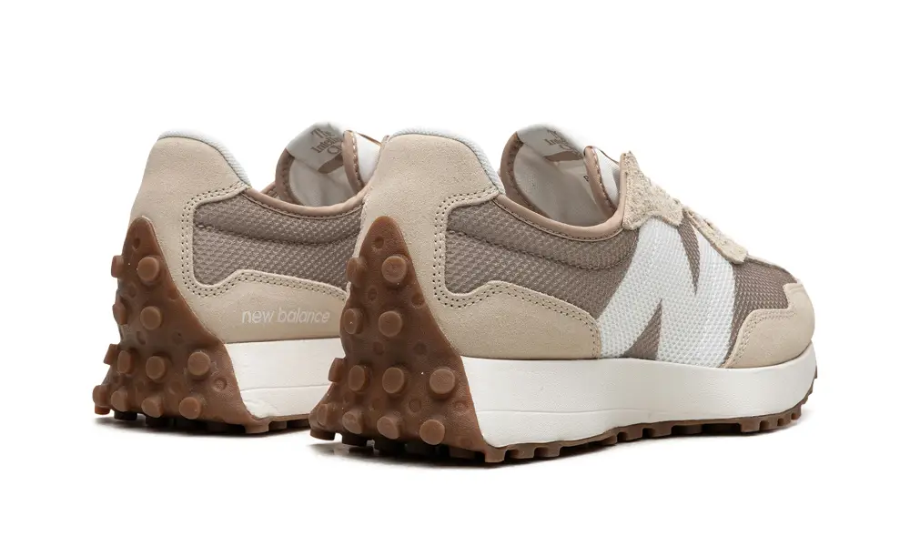 New Balance 327 327 'Bone Mindful Grey'