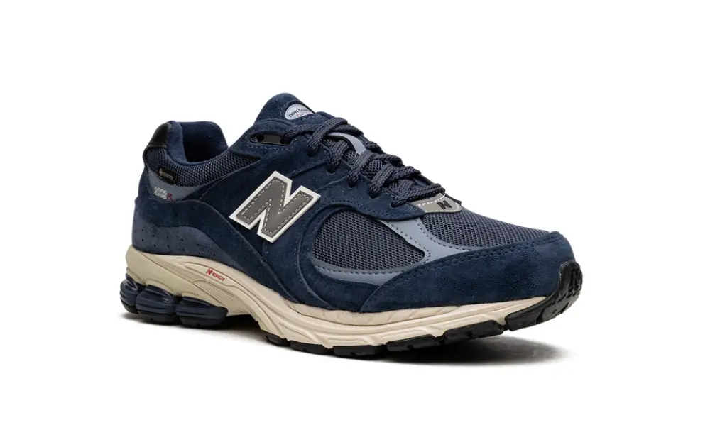 New Balance 2002R 2002RX 'Gore-Tex Navy Arctic Grey'