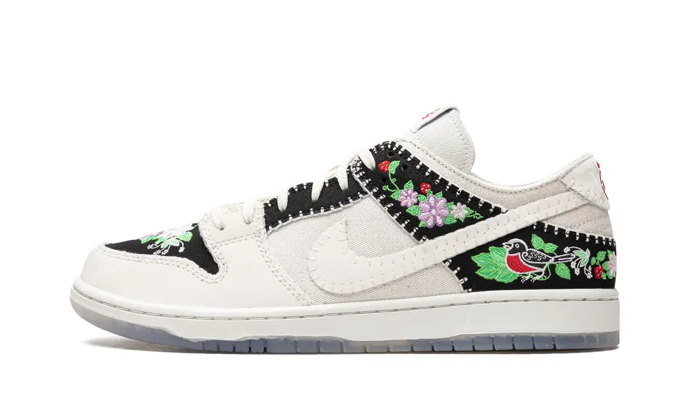 Nike Dunk Dunk Low Decon 'N7' 