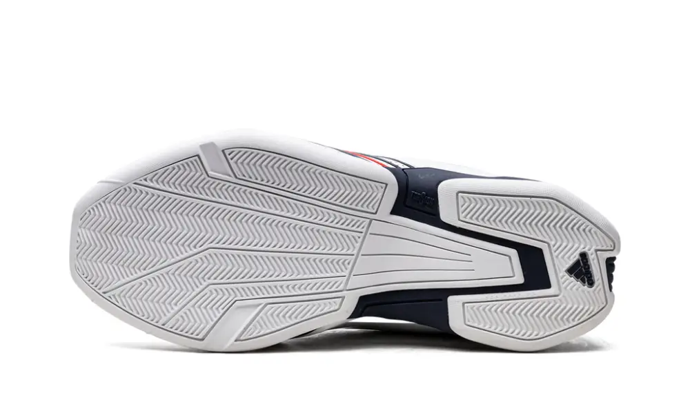 More Adidas Shoes T Mac 2 Restomod 'USA' 