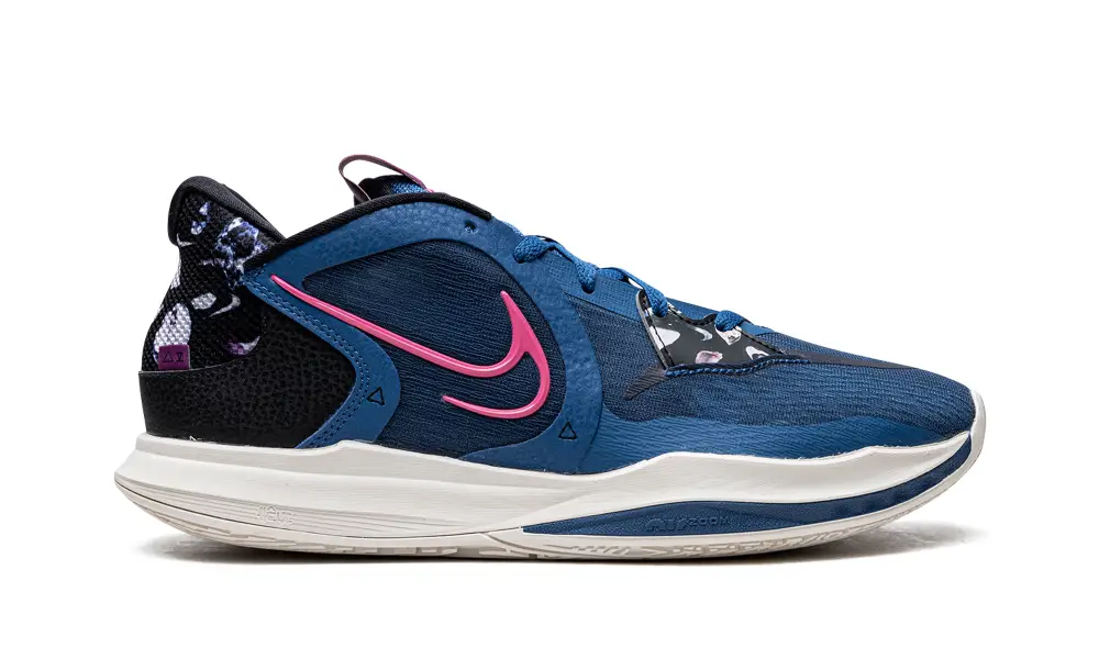 Nike Basketball Kyrie 5 Low 