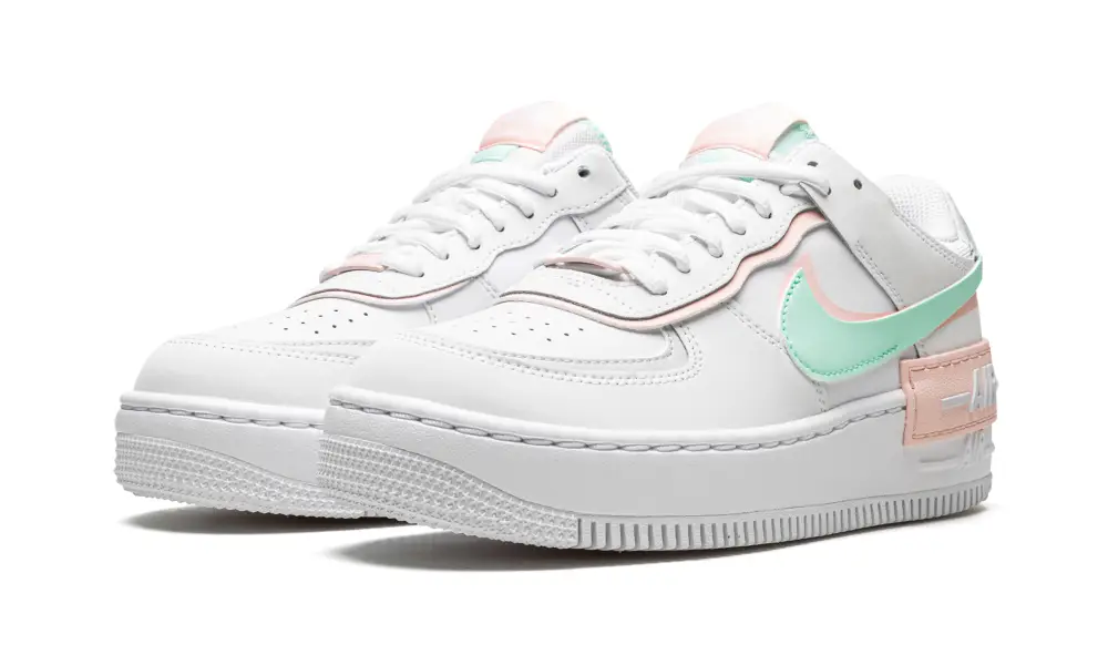 Nike Lifestyle AIR FORCE 1 SHADO MNS WMNS