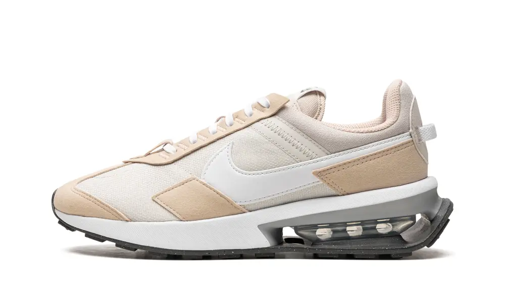 Nike Air Max AIR MAX PRE-DAY WMNS 'LIGHT BONE SANDDRIFT' 85510107